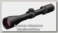 Прицел Burris 3-9x40 Fullifield E1 R:4