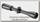 Прицел Bushnell 3-9x40 Sportsman Multi-X