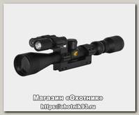 Прицел Gamo 3-9x40 LLWR Vampir