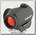 Прицел коллиматорный Aimpoint Micro H-1 (2) 2MOA без кронштейна