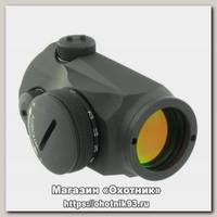 Прицел коллиматорный Aimpoint Micro T-1 без крепления 2MOA