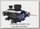 Прицел коллиматорный Bering Optics Precision Reflex с ЛЦУ