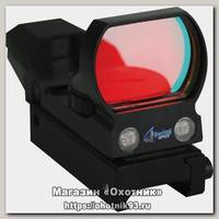 Прицел коллиматорный Bering Optics Sensor Reflex