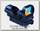 Прицел коллиматорный Bering Optics Simplex Reflex
