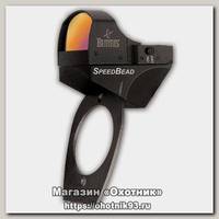 Прицел коллиматорный Burris SBC 300241 Ben M2 Montefeltro