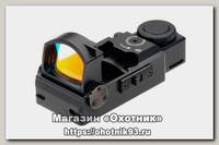 Прицел коллиматорный Hakko BED-FLIPUP-II Weaver