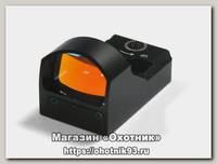 Прицел коллиматорный Hakko BED-XT-3 mini Weaver