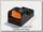 Прицел коллиматорный Hakko BED-XT-3 mini Weaver
