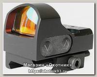 Прицел коллиматорный Hakko BED-XT-4 Weaver