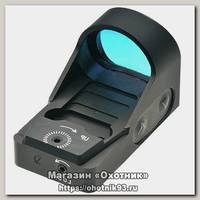Прицел коллиматорный Hakko BED-XT-6 Weaver