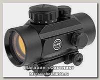 Прицел коллиматорный Hawke RD 1х30 9-11мм 3MOA