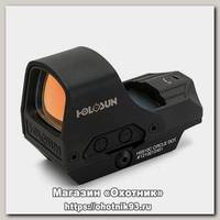 Прицел коллиматорный Holosun Open Reflex точка 2/65MOA