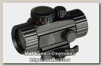 Прицел коллиматорный Leapers 1x30 Compact быстр.точка с кругом