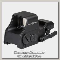 Прицел коллиматорный Sightmark панорамный на weaver