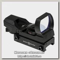 Прицел коллиматорный Sightmark Sure Shot sight black DT