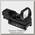 Прицел коллиматорный Sightmark Sure Shot sight black DT