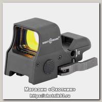 Прицел коллиматорный Sightmark Ultra Shot Reflex Sight weaver