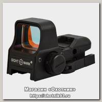 Прицел коллиматорный Sightmark Ultra shot Reflex Sight