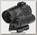 Прицел коллиматорный Sightmark закрытый на weaver точка 4MOA