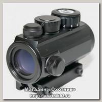 Прицел коллиматорный Tokyo Scope TS-28 закрытого типа Weaver