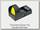 Прицел коллиматорный Tokyo Scope XT6 mini открытого типа weaver