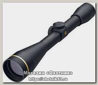 Прицел Leupold FX-3 6х42 heavy duplex