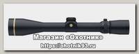 Прицел Leupold Vari X-33 3,5-10x40 Duplex матовый