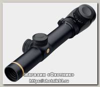 Прицел Leupold VX-3 1,5-5x20 circle dot