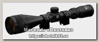 Прицел Nikko Stirling Mountmaster 3-9х40 подсветка кольца 11мм