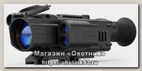 Прицел ночного видения Pulsar Digisight LRF N970 крепление weaver