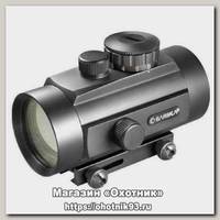 Прицел Red Dot 40мм коллиматорный закрытый