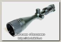 Прицел Smersh 4-12x50 AO Mildot 25,4мм