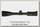 Прицел Smersh 4-16x40 АО Mildot