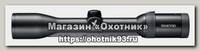Прицел Swarovski Z6 1,7-10x42 BT L 4A-I