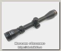 Прицел Target Optic 3-9x40 крест без подсветки classic
