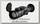 Прицел Thermal Scope TS-336 3x50 тепловизионный
