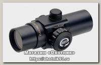 Прицел Tokyo Scope TS-18-30 закрытого типа Weaver