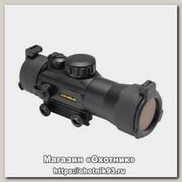 Прицел Truglo для арбалета Red Dot 30мм х 2 черный