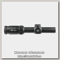 Прицел Veber Wolf 1-8x24 GB FD оптический