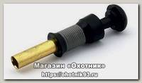 Пробойник Nautilus Boilie punch super grip 8мм