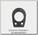 Прокладка Benelli G0234700 D