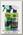 Пропитка Nikwax Fabrick & Leather Spray 300 мл