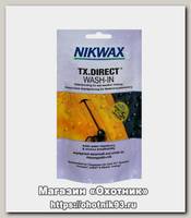 Пропитка Nikwax TX Direct Wash-in 100ml