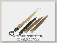 Противозакручиватель Korda Anti tagle sleeve gravel конусный