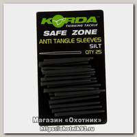 Противозакручиватель Korda Anti tagle sleeve silt конусный
