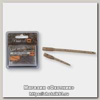 Противозакручиватель Prologic LM Mimicry anti tangle rig sleeves 6см 20шт
