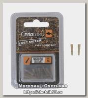 Противозакручиватель Prologic LM Mimicry micro rig sleeves 15шт
