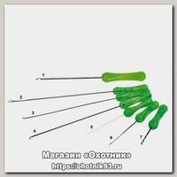 Протяжка Korum Tools-stick needle карповая средняя