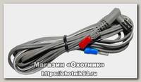 Провод для подключения внешнего питания к манкам Дичь