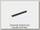 Пружина выбрасывателя Benelli G0187900 046W